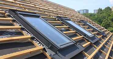 Single Flat Roofing